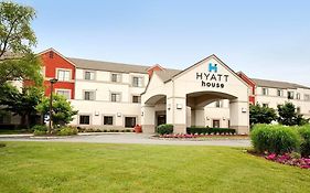 Hyatt House Morristown Morristown, Nj